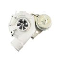 Turbosprężarka JRSPEC K03 Tuningowa Billet 6+6 Audi A4 A6 Skoda SuperB VW Passat 1.8T JR-K03-1.8T-LT 2 804,99 zł-1