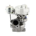 Turbosprężarka JRSPEC K03 Tuningowa Billet 6+6 Audi A4 A6 Skoda SuperB VW Passat 1.8T JR-K03-1.8T-LT 2 804,99 zł-3