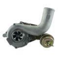Turbosprężarka hybrydowa JRSpec K03 billet 6+6 upgrade turbo for Audi A3 TT  / VW  Volkswagen Golf MK4 1.8T / Skoda Octavia Mk1 / Seat Leon MK1 JR-K03-1.8T-TV 3 299,00 zł-1