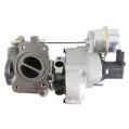 Turbosprężarka JRSPEC K04 Tuningowa MINI Cooper S R56 R57 R58 N14 N18 JR-K04-MINI-R56 2 899,98 zł-3