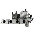 Turbosprężarka Tuningowa JRSPEC K04 Audi A3 TT VW Golf GTI 5 Passat Jetta 2.0 TFSI  JR-K04KIT-2.0TFSI 4 999,99 zł-4
