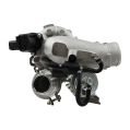 Turbosprężarka Tuningowa JRSPEC K04 Audi A3 TT VW Golf GTI 5 Passat Jetta 2.0 TFSI  JR-K04KIT-2.0TFSI 4 999,99 zł-2
