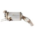 Filtr cząstek stałych DPF JRspec do BMW 1 F20 3 F30 5 F11 B47 N47 JRSPEC-DPF-026 799,99 zł-1