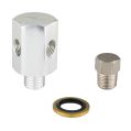 Adapter czujnika oleju JRspec Bmw e30 E36 M12x1.5 JRSPEC-ADAP-009 49,99 zł-1