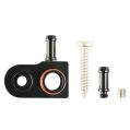Adapter podciśnienia Turbo Boost JRspec do Mercedes-Benz 1.6T 1.8T 2.0T JRSPEC-ADAP-016 67,49 zł-2