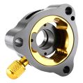 Adapter zaworu Blow Off JRspec Fiat Punto 1.4 MultiAir JRSPEC-BOV-002 199,99 zł-3