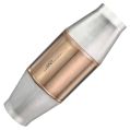 Sportowy Uniwersalny Katalizator JRspec Euro 4 Do Silników 1.2 - 3.2L 63mm / 100mm Wlot / Wylot JRSPEC-CAT-004 898,99 zł-1