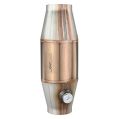 Sportowy Uniwersalny Katalizator JRspec Euro 4 Do Silników 1.2 - 3.2L 63mm / 100mm Wlot / Wylot JRSPEC-CAT-004 898,99 zł-2