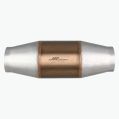 Sportowy Uniwersalny Katalizator JRspec Euro 3 Do Silników 1.2 - 3.2L 63mm / 100mm Wlot / Wylot JRSPEC-CAT-005 699,00 zł-4