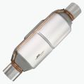 Uniwersalny Katalizator JRspec Euro 4 Do Silników 1.4 - 4.0L 57mm Wlot / Wylot  JRSPEC-CAT-006 999,01 zł-1