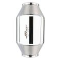 Uniwersalny Katalizator JRspec Euro 4 Do Silników 0.6 - 2.4L 57mm / 102mm Wlot / Wylot JRSPEC-CAT-008 749,00 zł-2