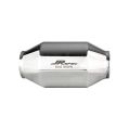 Uniwersalny Katalizator JRspec Euro 5 Do Silników 0.6 - 2.4L 57mm / 102mm Wlot / Wylot JRSPEC-CAT-009 799,99 zł-3