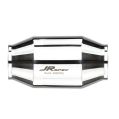 Uniwersalny Katalizator JRspec Euro 2 Do Silników 0.6 - 2.4L 57mm / 102mm Wlot / Wylot JRSPEC-CAT-011 500,00 zł-1