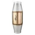 Sportowy Uniwersalny Katalizator JRspec Euro 2 Do Silników 1.2 - 3.2L 63mm / 100mm Wlot / Wylot JRSPEC-CAT-014 549,99 zł-4