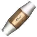 Sportowy Uniwersalny Katalizator JRspec Euro 2 Do Silników 1.2 - 3.2L 63mm / 100mm Wlot / Wylot JRSPEC-CAT-014 549,99 zł-1