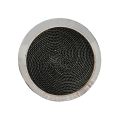 Sportowy Uniwersalny Katalizator JRspec Euro 2 Do Silników 1.2 - 3.2L 63mm / 100mm Wlot / Wylot JRSPEC-CAT-014 549,99 zł-5