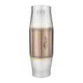Sportowy Uniwersalny Katalizator JRspec Euro 5 Do Silników 1.2 - 3.2L 76mm / 100mm Wlot / Wylot JRSPEC-CAT-015 949,99 zł-1