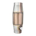 Sportowy Uniwersalny Katalizator JRspec Euro 5 Do Silników 1.2 - 3.2L 76mm / 100mm Wlot / Wylot JRSPEC-CAT-015 949,99 zł-2
