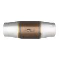 Sportowy Uniwersalny Katalizator JRspec Euro 5 Do Silników 1.2 - 3.2L 76mm / 100mm Wlot / Wylot JRSPEC-CAT-015 949,99 zł-3