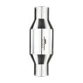 Uniwersalny Katalizator JRspec Euro 3 Do Silników 0.6 - 2.4L 57mm / 102mm Wlot / Wylot JRSPEC-CAT-018 450,00 zł-2