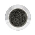 Uniwersalny Katalizator JRspec Euro 3 Do Silników 0.6 - 2.4L 57mm / 102mm Wlot / Wylot JRSPEC-CAT-018 450,00 zł-3