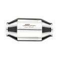 Uniwersalny Katalizator JRspec Euro 3 So Silników 0.6 - 2.4L 63mm / 102mm Wlot / Wylot JRSPEC-CAT-021 420,00 zł-2