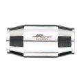 Uniwersalny Katalizator JRspec Euro 3 Do Silników 0.6 - 2.4L 76mm / 102mm Wlot / Wylot JRSPEC-CAT-024 450,00 zł-3