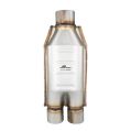 Uniwersalny Katalizator JRspec Euro 4 Do Silników 1.6 - 4.0L 63mm / 51mm Wlot / Wylot JRSPEC-CAT-028 649,99 zł-1