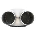Uniwersalny Katalizator JRspec Euro 4 Do Silników 1.6 - 4.0L 63mm / 51mm Wlot / Wylot JRSPEC-CAT-028 649,99 zł-2