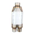 Uniwersalny Katalizator JRspec Euro 4 Do Silników 1.6 - 4.0L 63mm / 51mm Wlot / Wylot JRSPEC-CAT-028 649,99 zł-4