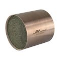 Wkład katalizatora benzyna / LPG Sportowy JRSpec Długość 100 mm Euro 4 cpsi 200 Średnica 100 mm JRSPEC-CINSERT-003 599,00 zł-1
