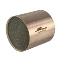 Wkład katalizatora benzyna / LPG Sportowy JRSpec Długość 100 mm Euro 5 cpsi 200 Średnica 100 mm JRSPEC-CINSERT-004 699,99 zł-1