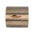 Wkład katalizatora benzyna / LPG Sportowy JRSpec Długość 100 mm Euro 5 cpsi 200 Średnica 100 mm JRSPEC-CINSERT-004 699,99 zł-3