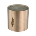 Wkład katalizatora benzyna / LPG Sportowy JRSpec Długość 100 mm Euro 5 cpsi 200 Średnica 100 mm JRSPEC-CINSERT-004 699,99 zł-2