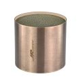 Wkład katalizatora benzyna / LPG Sportowy JRSpec Długość 100 mm Euro 2 cpsi 100 Średnica 110 mm JRSPEC-CINSERT-005 379,00 zł-2