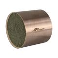 Wkład katalizatora benzyna / LPG Sportowy JRSpec Długość 100 mm Euro 3 cpsi 100 Średnica 110 mm JRSPEC-CINSERT-006 460,00 zł-1