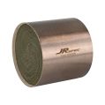 Wkład katalizatora benzyna / LPG Sportowy JRSpec Długość 100 mm Euro 4 cpsi 200 Średnica 110 mm JRSPEC-CINSERT-007 599,00 zł-1