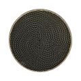 Wkład katalizatora benzyna / LPG Sportowy JRSpec Długość 100 mm Euro 5 cpsi 200 Średnica 110 mm JRSPEC-CINSERT-008 799,99 zł-4
