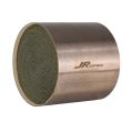 Wkład katalizatora benzyna / LPG Sportowy JRSpec Długość 100 mm Euro 5 cpsi 200 Średnica 110 mm JRSPEC-CINSERT-008 799,99 zł-1