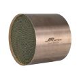 Wkład katalizatora benzyna / LPG Sportowy JRSpec Długość 100 mm Euro 3 cpsi 100 Średnica 120 mm JRSPEC-CINSERT-010 499,00 zł-1