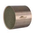 Wkład katalizatora benzyna / LPG Sportowy JRSpec Długość 100 mm Euro 4 cpsi 200 Średnica 120 mm JRSPEC-CINSERT-011 579,00 zł-1