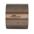 Wkład katalizatora benzyna / LPG Sportowy JRSpec Długość 100 mm Euro 4 cpsi 200 Średnica 120 mm JRSPEC-CINSERT-011 579,00 zł-3