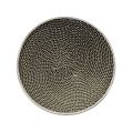 Wkład Katalizatora Benzyna / LPG Sportowy JRspec Długość 100mm Euro 6 100 CPSI Średnica 130mm JRSPEC-CINSERT-017 999,99 zł-2