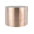 Wkład Katalizatora Benzyna / LPG Sportowy JRspec Długość 100mm Euro 6 200 CPSI Średnica 130mm JRSPEC-CINSERT-021 1 149,99 zł-3