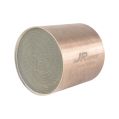 Wkład Katalizatora Benzyna / LPG Sportowy JRspec Długość 100mm Euro 6 500 CPSI Średnica 100mm JRSPEC-CINSERT-024 899,99 zł-1