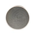 Wkład Katalizatora Benzyna / LPG Sportowy JRspec Długość 100mm Euro 6 500 CPSI Średnica 120mm JRSPEC-CINSERT-028 1 049,99 zł-2