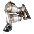 JRspec katalizator dedykowany do BMW 1 E87 3 E90 E91 N46 JRSPEC-DC-001 1 349,99 zł-3