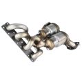 JRspec katalizator dedykowany do BMW 1 E87 3 E90 E91 N46 JRSPEC-DC-001 1 349,99 zł-4