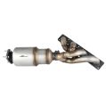 JRspec katalizator dedykowany do BMW 1 E81 E87 3 E90 E91 N45 N46 JRSPEC-DC-002 1 399,99 zł-4