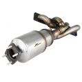 JRspec katalizator dedykowany do BMW 1 E81 E87 3 E90 E91 N45 N46 JRSPEC-DC-002 1 399,99 zł-1